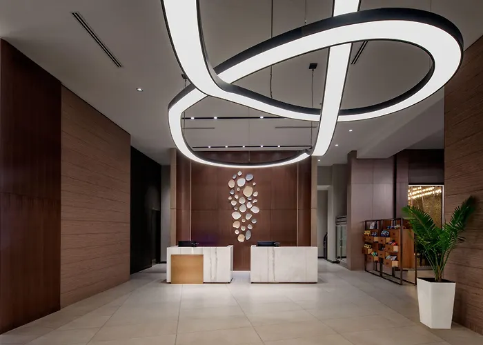 Marriott Fort Lauderdale Airport Dania Beach